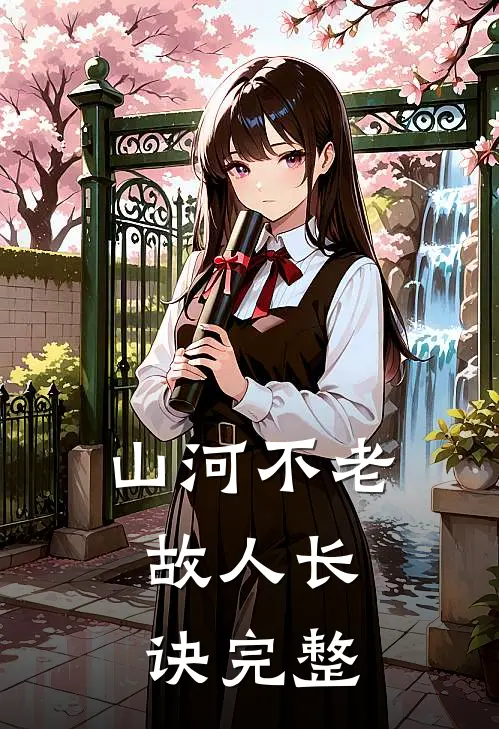 山河不老，故人长诀完整