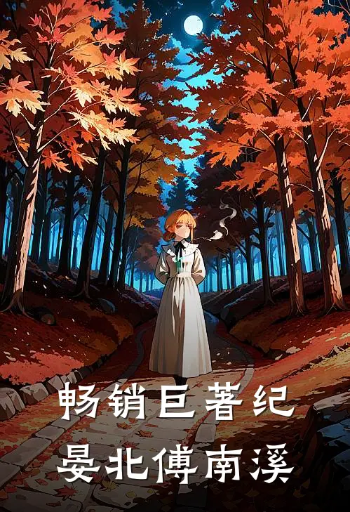 畅销巨著纪晏北傅南溪