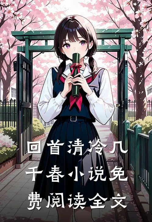 回首清冷几千春小说免费阅读全文