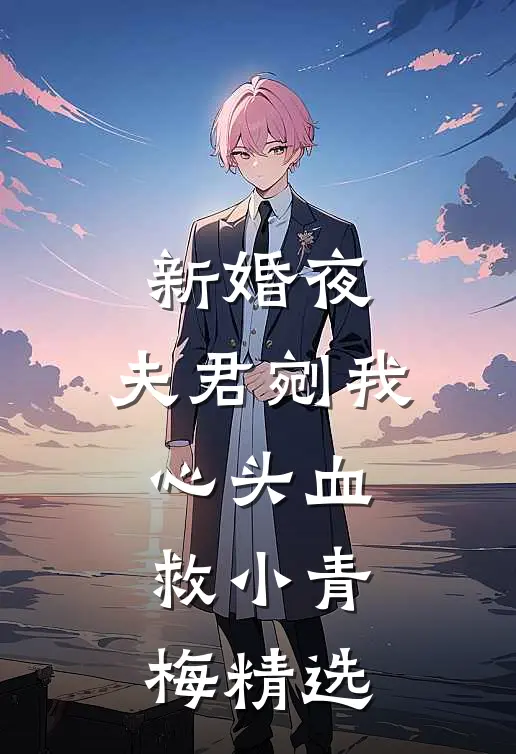 新婚夜，夫君剜我心头血救小青梅精选