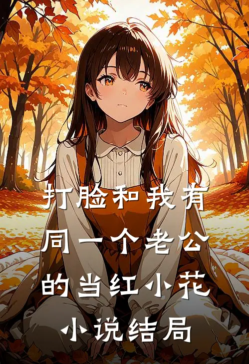 打脸和我有同一个老公的当红小花小说结局