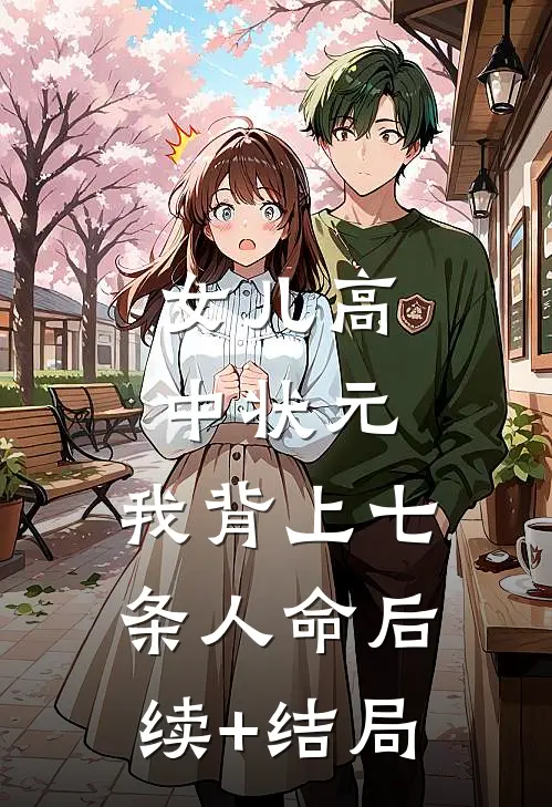 女儿高中状元，我背上七条人命后续+结局