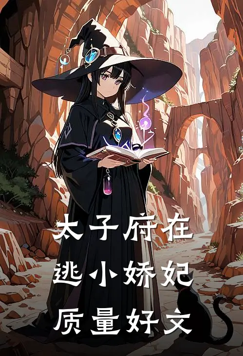 太子府在逃小娇妃质量好文