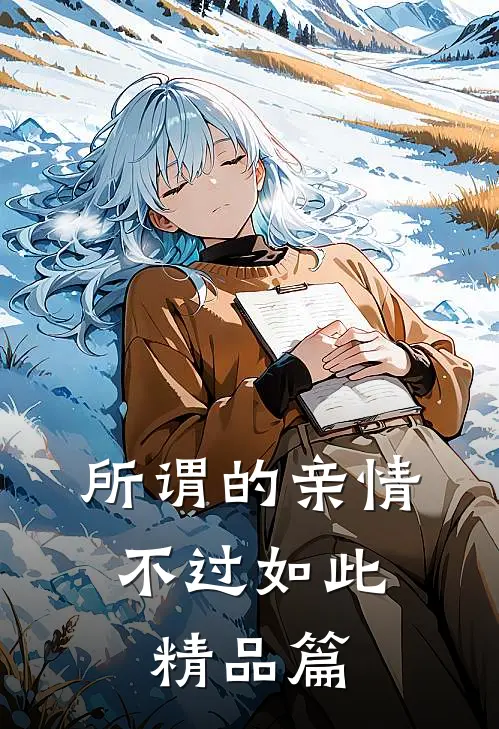 所谓的亲情，不过如此精品篇
