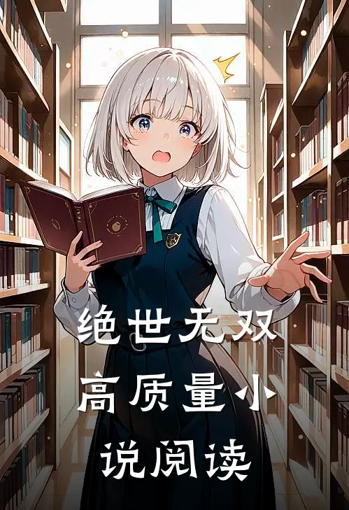 绝世无双高质量小说阅读