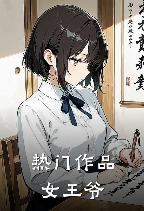 热门作品女王爷