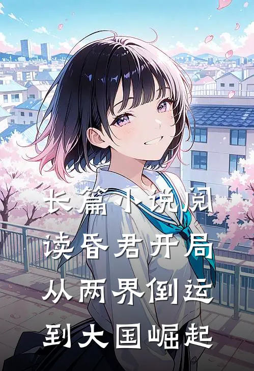 长篇小说阅读昏君开局：从两界倒运到大国崛起