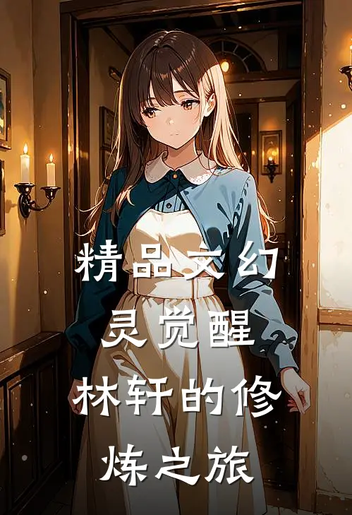 精品文幻灵觉醒：林轩的修炼之旅