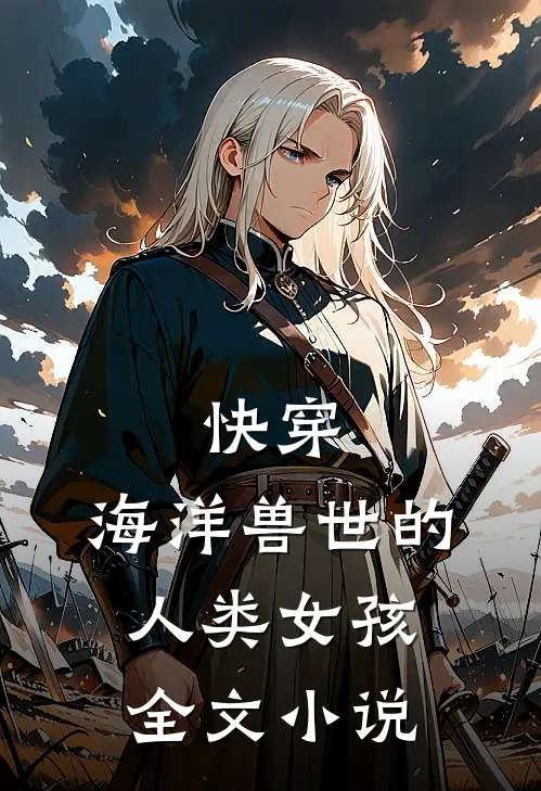 快穿海洋兽世的人类女孩全文免费阅读