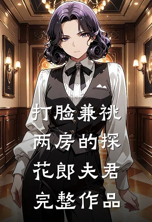 打脸兼祧两房的探花郎夫君完整作品