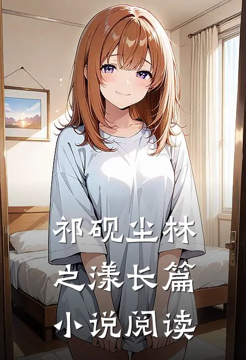 祁砚尘林之漾长篇小说阅读