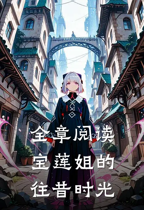 全章阅读宝莲姐的往昔时光
