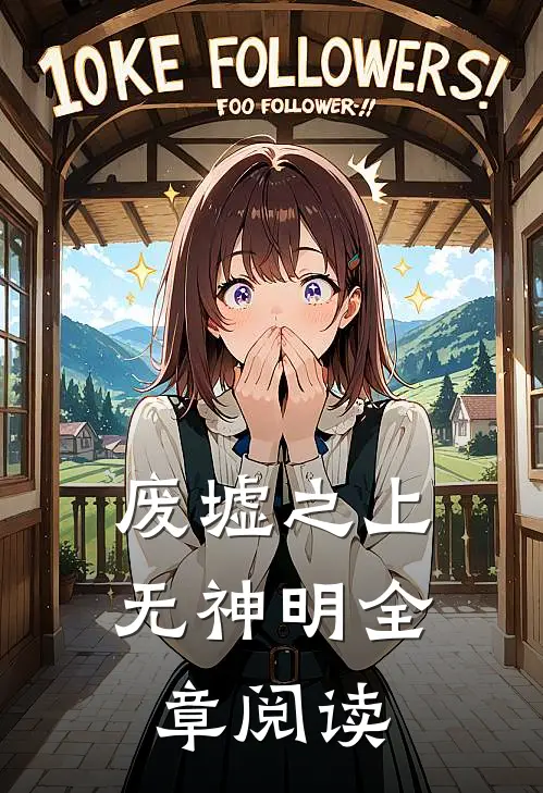 废墟之上无神明全章阅读