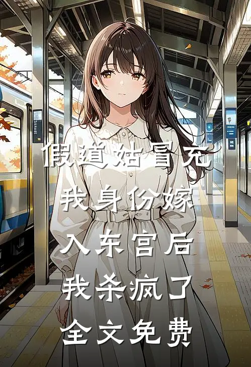 假道姑冒充我身份嫁入东宫后，我杀疯了全文免费