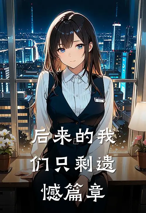 后来的我们只剩遗憾篇章