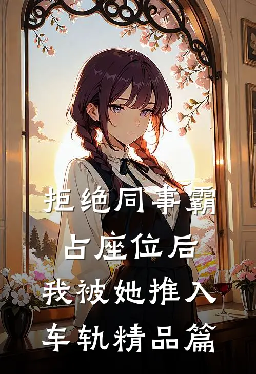 拒绝同事霸占座位后，我被她推入车轨精品篇