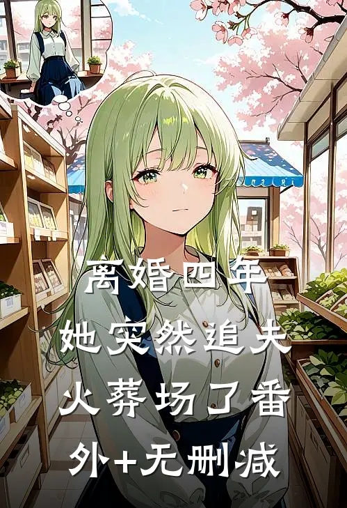离婚四年，她突然追夫火葬场了番外+无删减