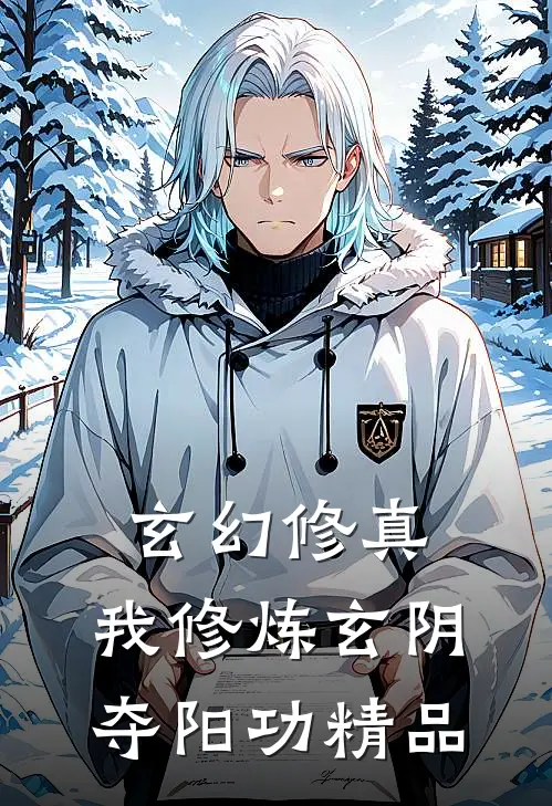 玄幻修真：我修炼玄阴夺阳功精品