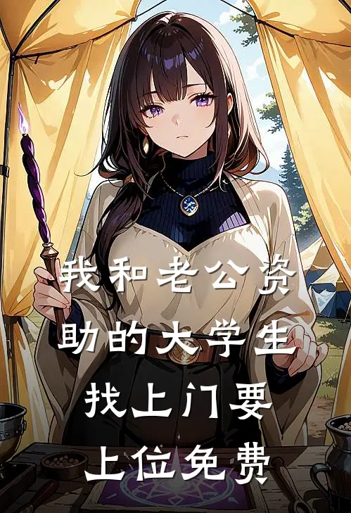 我和老公资助的大学生找上门要上位免费