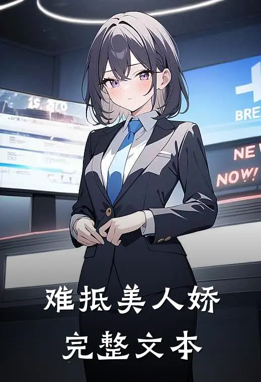 难抵美人娇完整文本