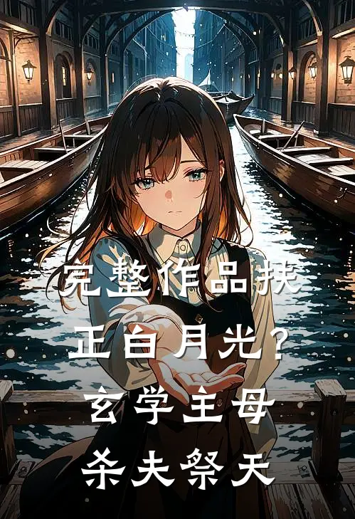 完整作品扶正白月光？玄学主母杀夫祭天