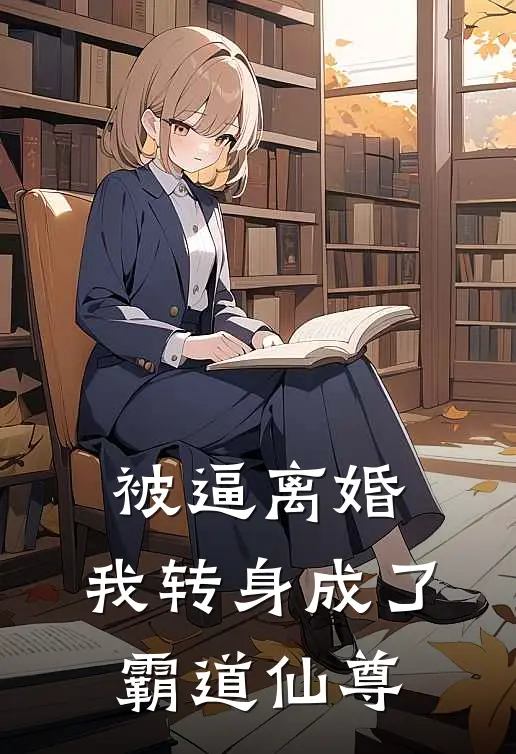 被逼离婚，我转身成了霸道仙尊