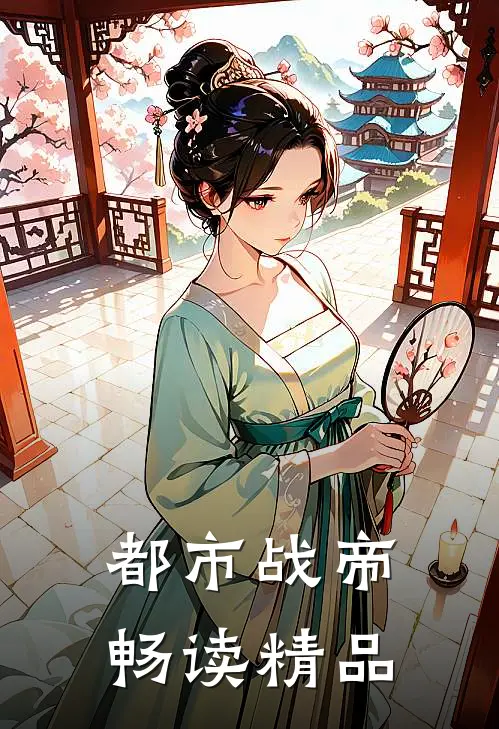 都市战帝畅读精品