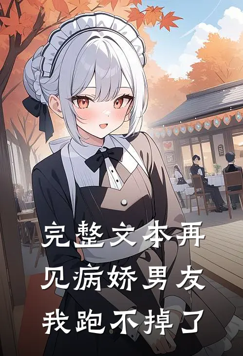 完整文本再见病娇男友，我跑不掉了