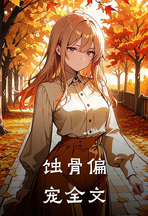蚀骨偏宠全文