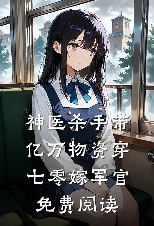 神医杀手带亿万物资穿七零嫁军官免费阅读