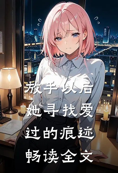 放手以后，她寻找爱过的痕迹畅读全文