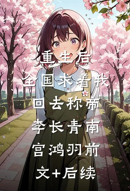 重生后，全国求着我回去称帝李长青南宫鸿羽前文+后续
