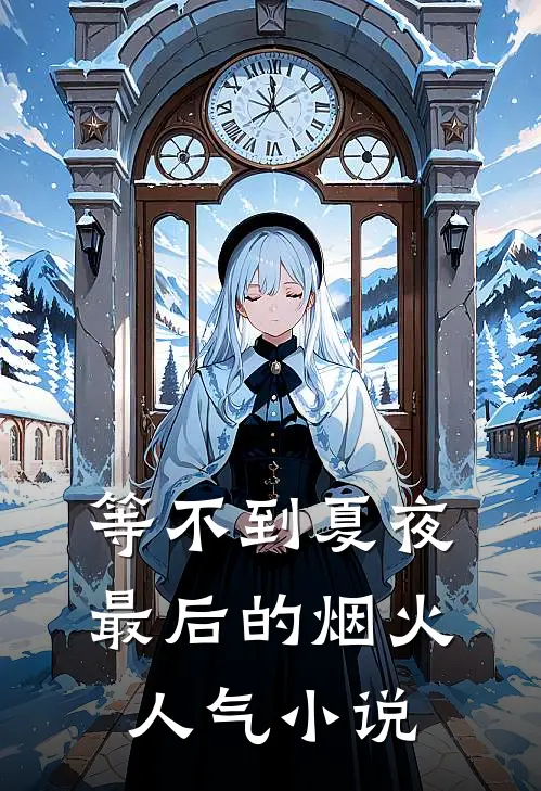 等不到夏夜最后的烟火人气小说