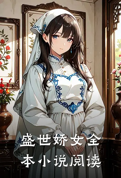 盛世娇女全本小说阅读