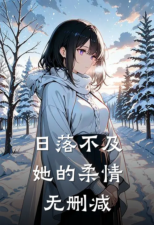 日落不及她的柔情无删减