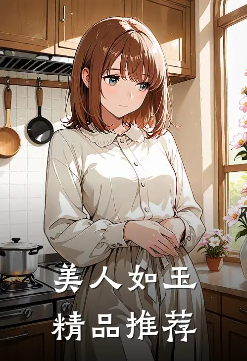 美人如玉精品推荐