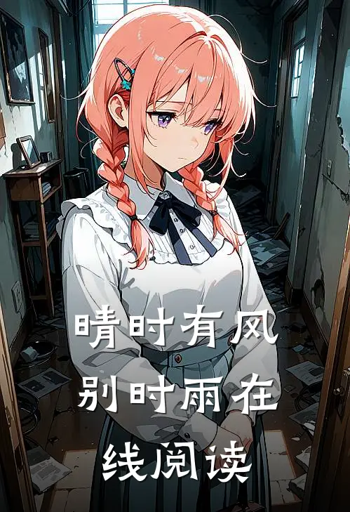晴时有风别时雨在线阅读