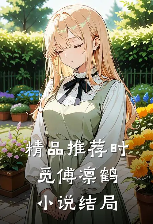 精品推荐时觅傅凛鹤小说结局