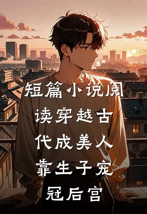 短篇小说阅读穿越古代成美人，靠生子宠冠后宫