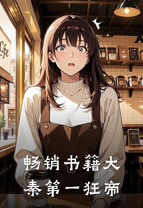 畅销书籍大秦第一狂帝