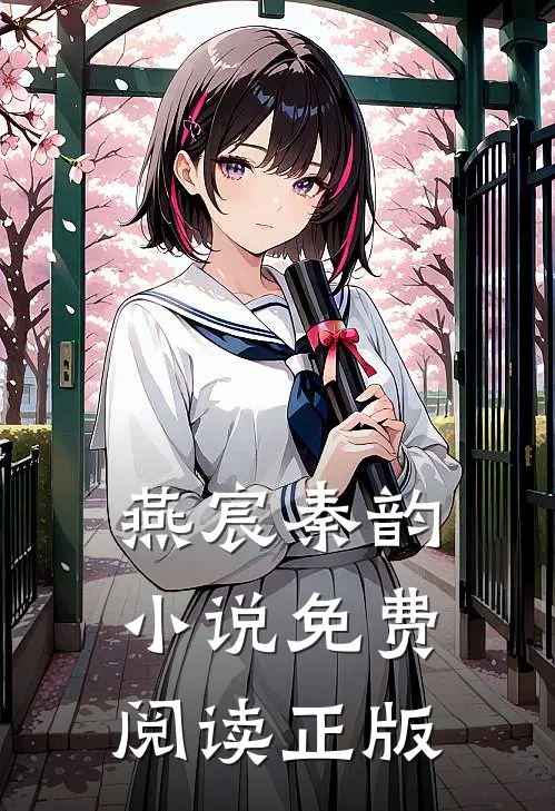 小透明逆袭：误撩后被大佬宠上天完结