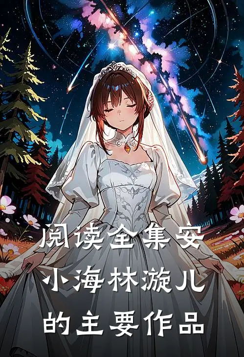 阅读全集安小海林漩儿的主要作品