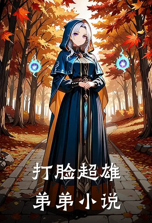 打脸超雄弟弟小说