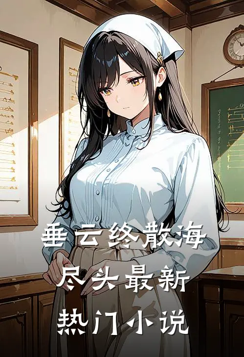垂云终散海尽头最新热门小说
