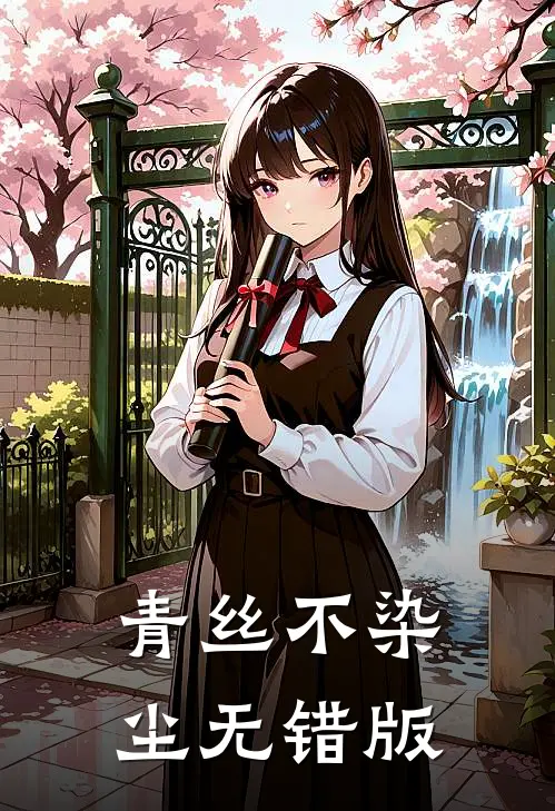 青丝不染尘无错版