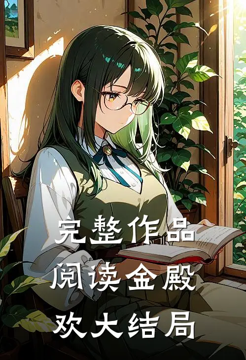 完整作品阅读金殿欢大结局