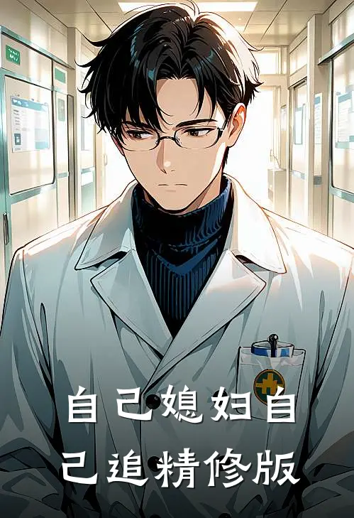 自己媳妇自己追精修版