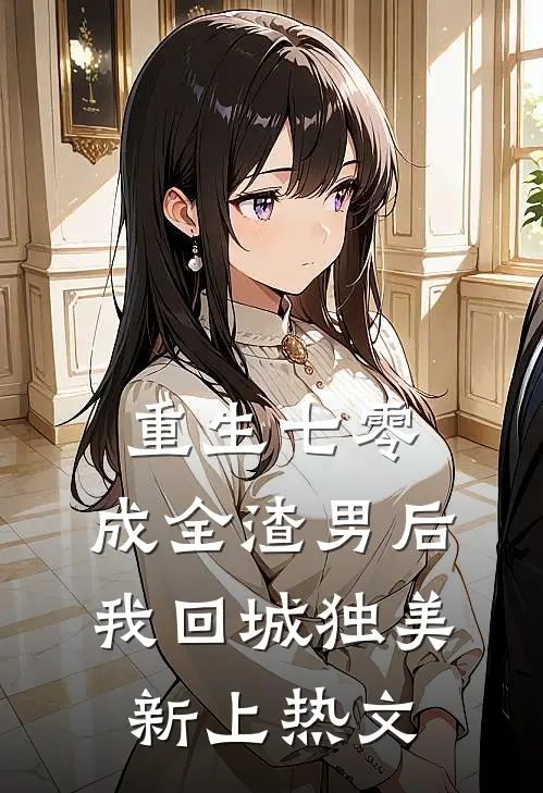 重生七零，成全渣男后我回城独美新上热文