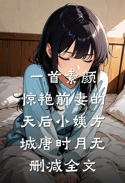 一首素颜，惊艳前妻的天后小姨方城唐时月无删减全文
