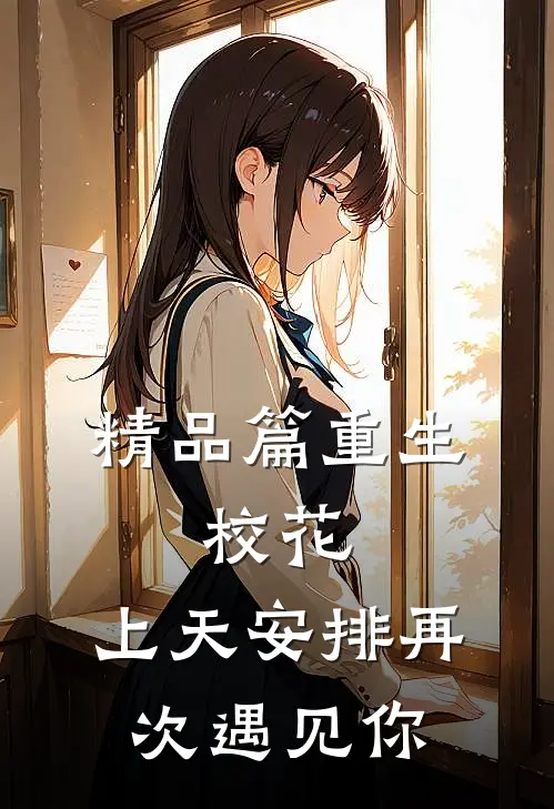 精品篇重生：校花，上天安排再次遇见你